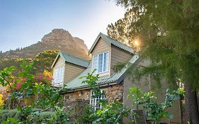 Houtkapperspoort Mountain Cottages